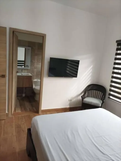 Villa Paraiso Punta Cana 0*,  Dominikanische Republik