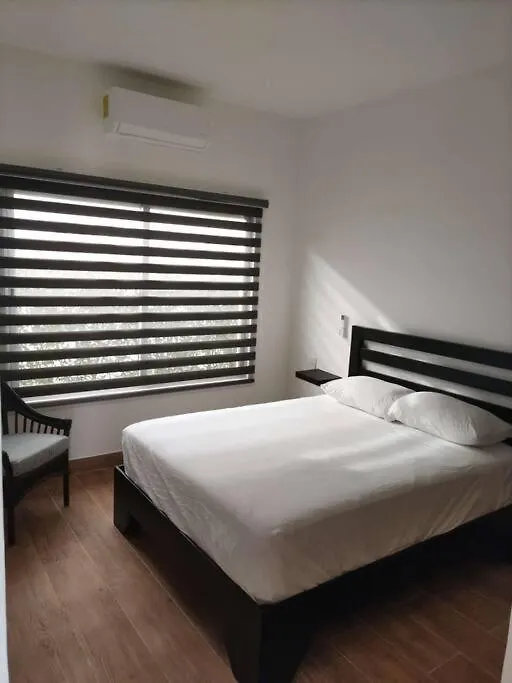Villa Paraiso Punta Cana Dominikanische Republik
