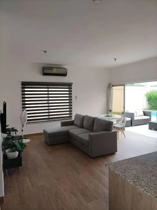 Villa Paraiso Punta Cana